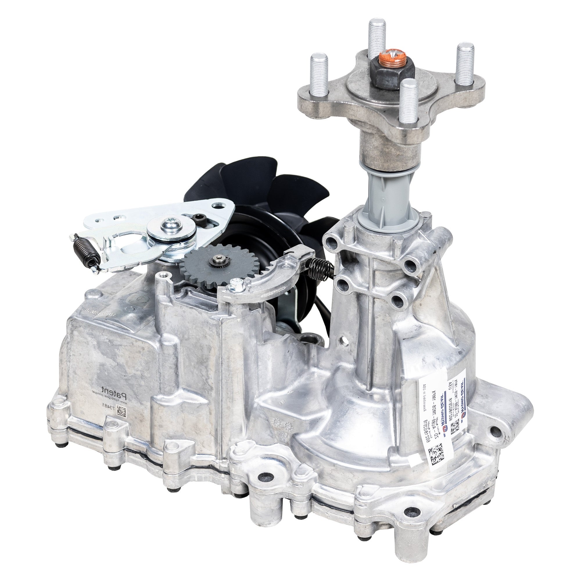 Ariens 09499800 Right Hand Transaxle Ezt Onyx Ikon ikon 42 52 60 48