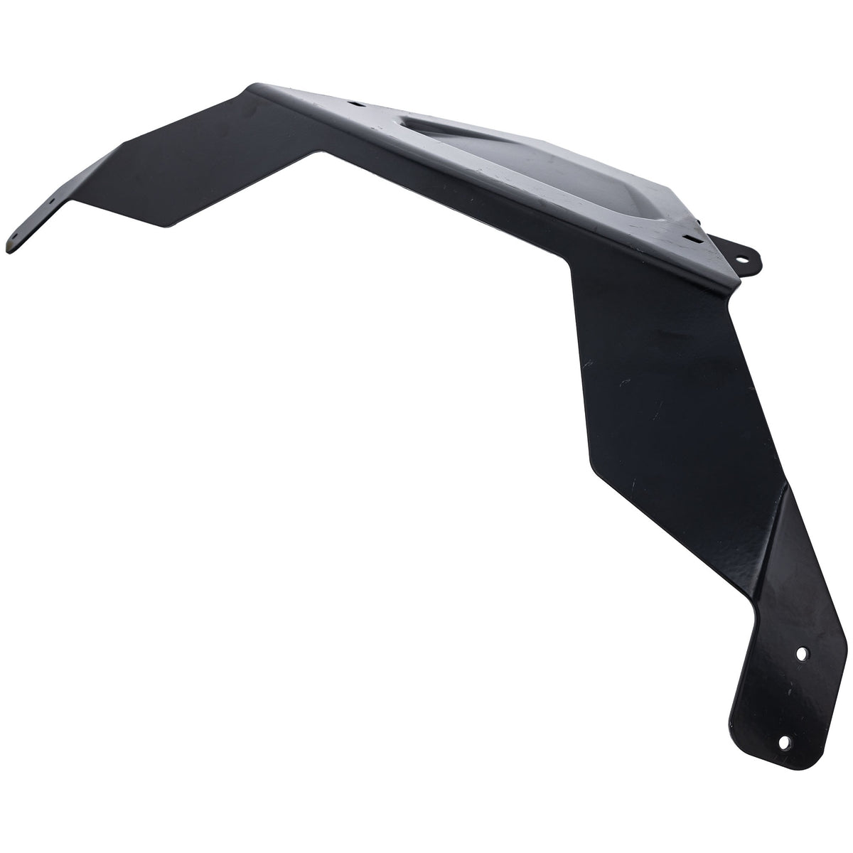 Ariens 09652251 Plate Back Wrap Black Onyx Ikon ikon 42 52 60 48