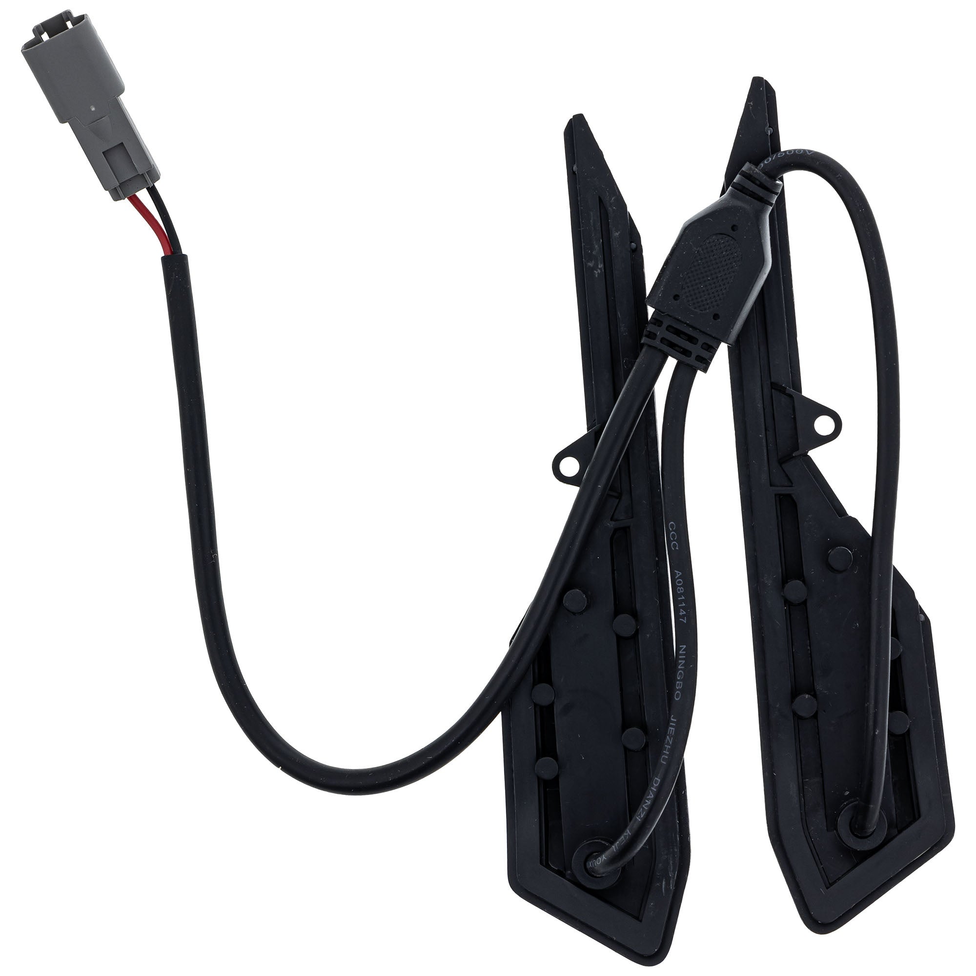 Gravely Harness