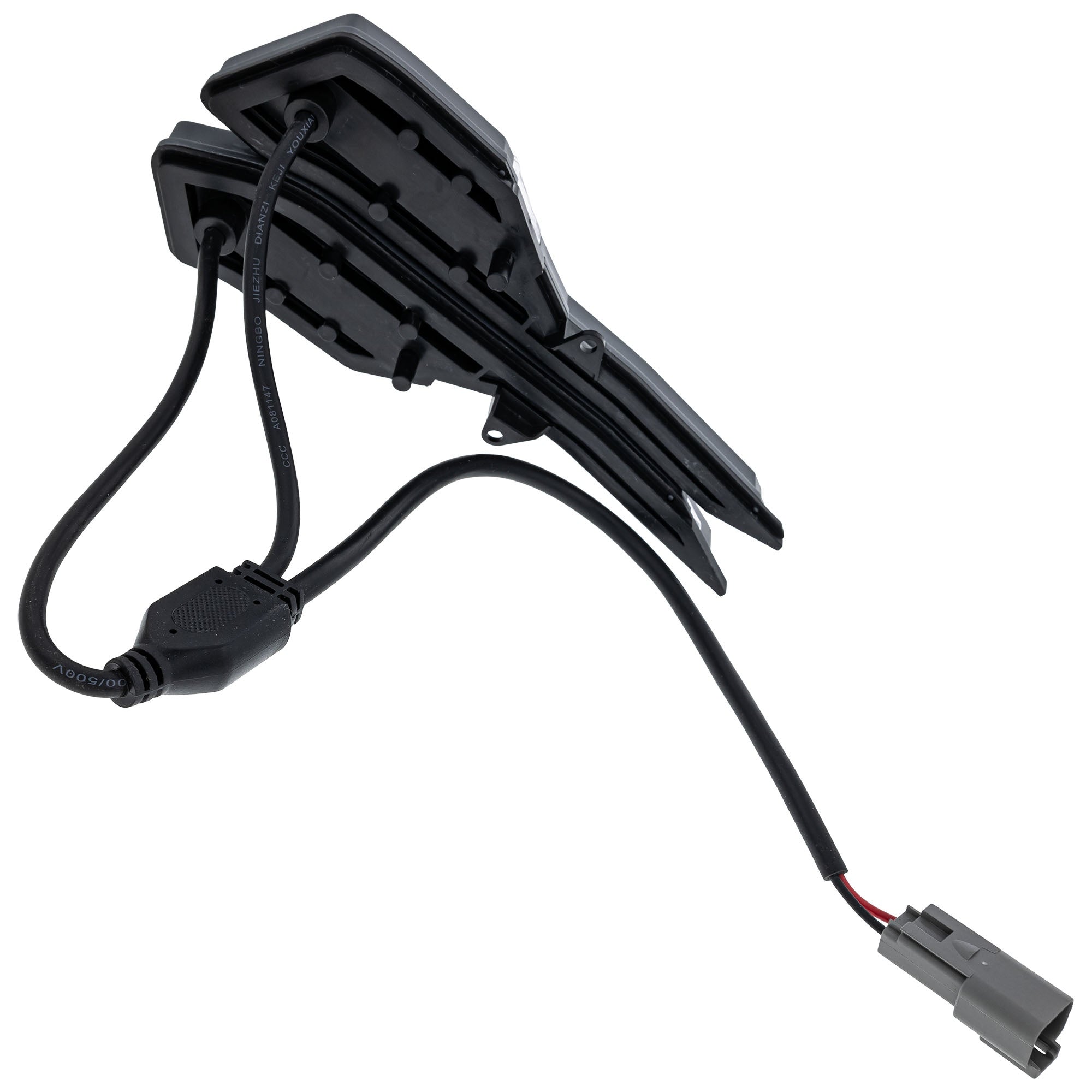 Gravely 09652302 Ariens  Headlamp With Harness ZTX ZT XL 42 52 60 48
