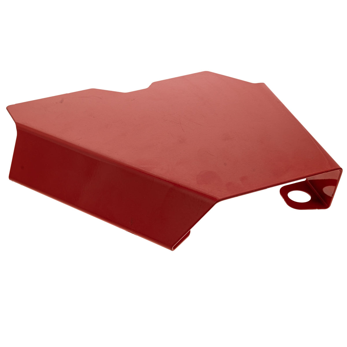 Gravely 09653553 Ariens  Cover Left Belt ZTX ZT XL 42 52 60 48
