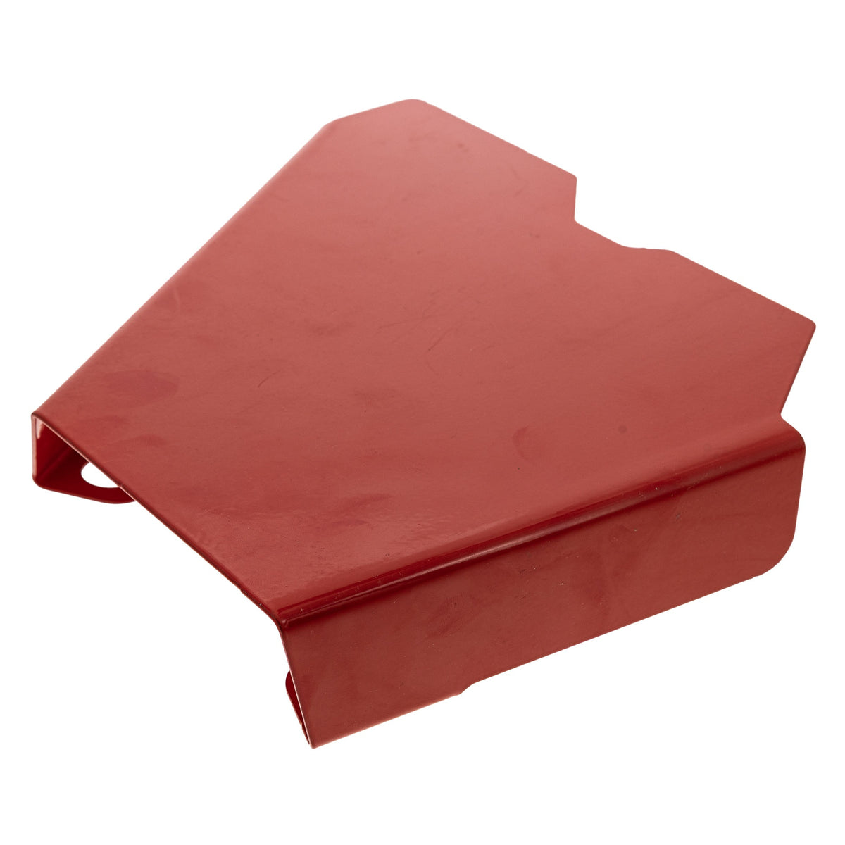 Gravely 09653553 Ariens  Cover Left Belt ZTX ZT XL 42 52 60 48