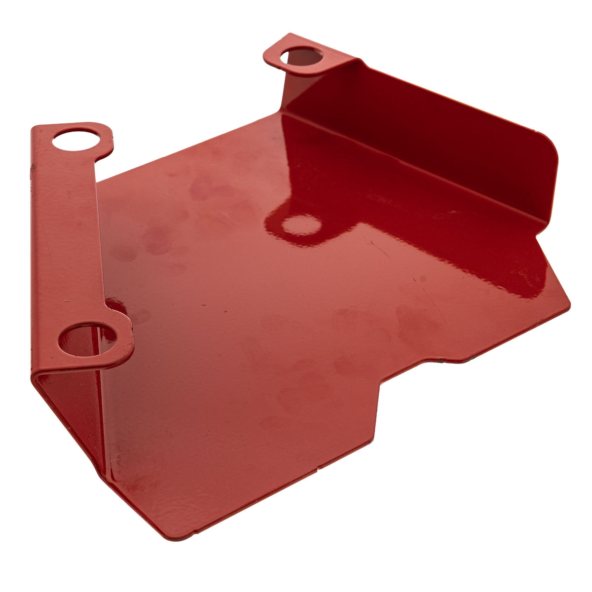 Gravely 09653553 Ariens  Cover Left Belt ZTX ZT XL 42 52 60 48