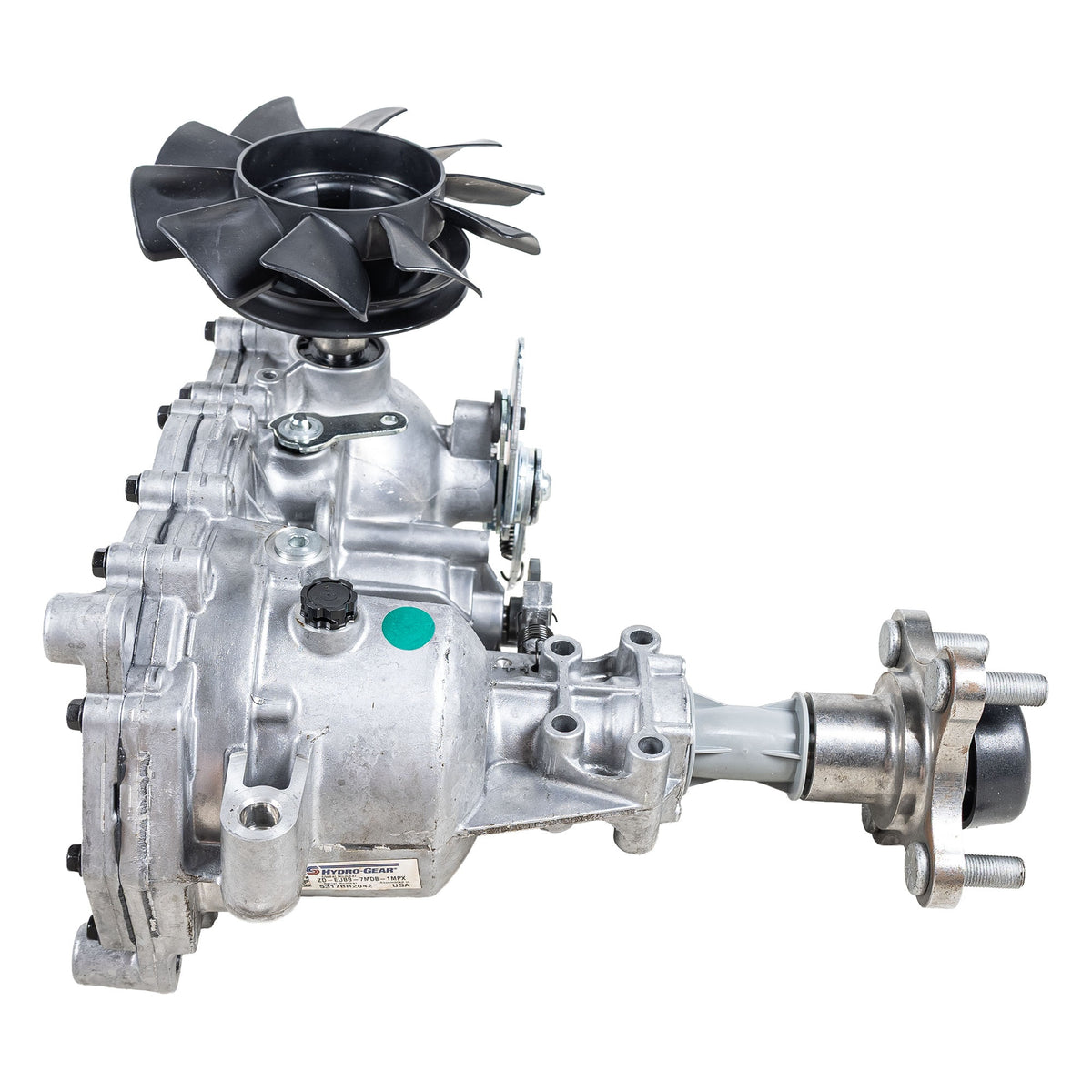 Gravely Transaxle