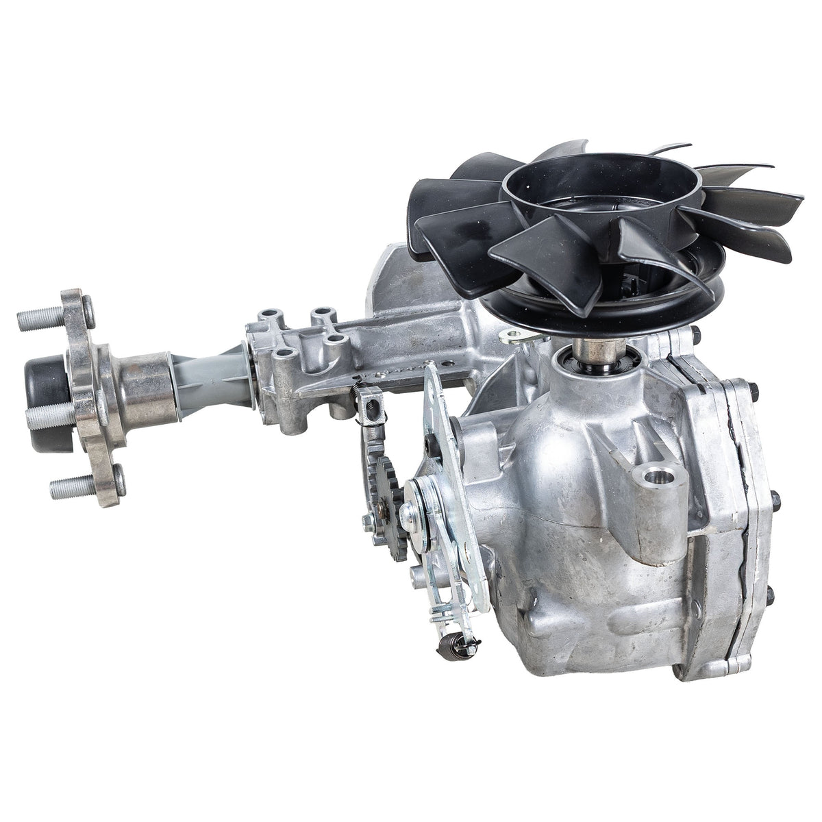 Gravely 09665500 Ariens  Right Hand Transaxle Serviceable Ezt ZTX 42 52 48