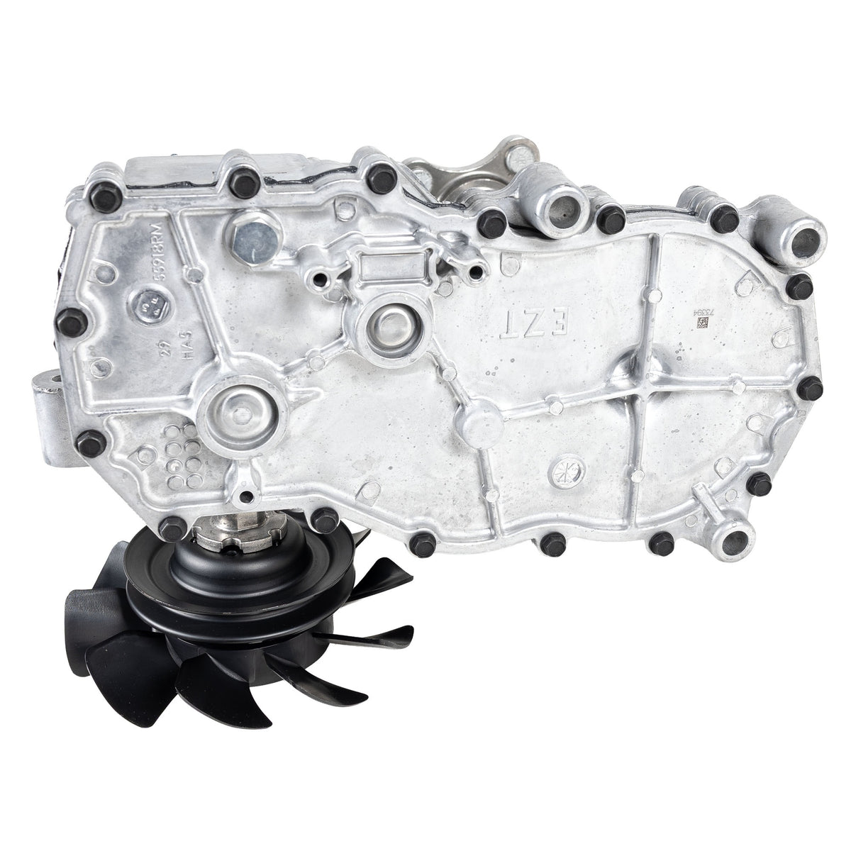 Gravely Transaxle