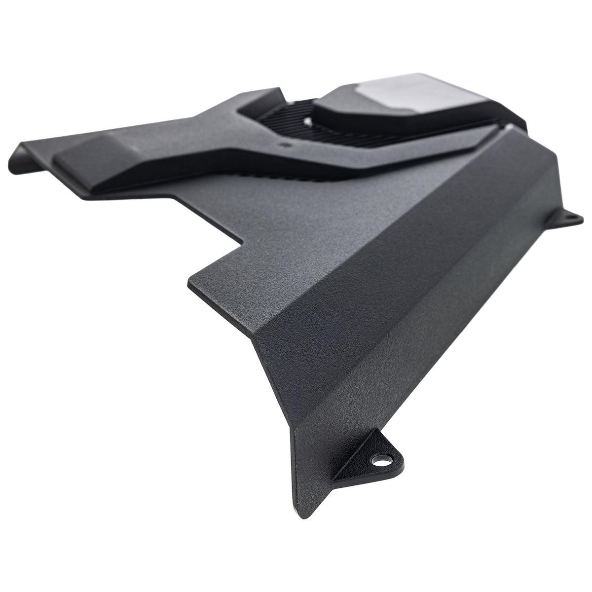 Ariens 09666900 Left Hand Cover Belt Onyx Ikon ikon 42 52 60 48