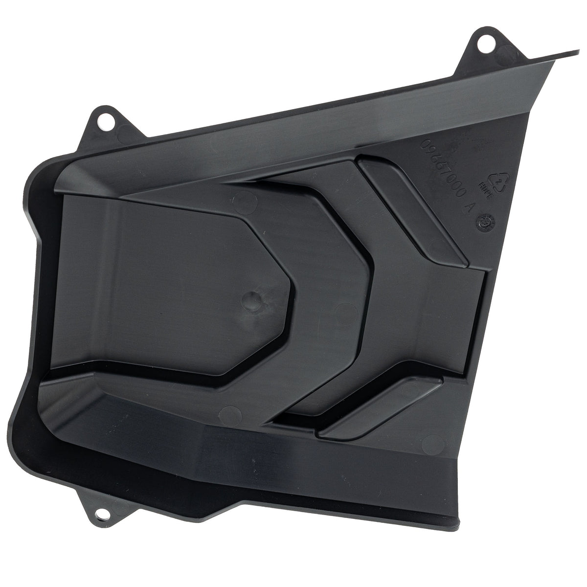 Ariens Cover