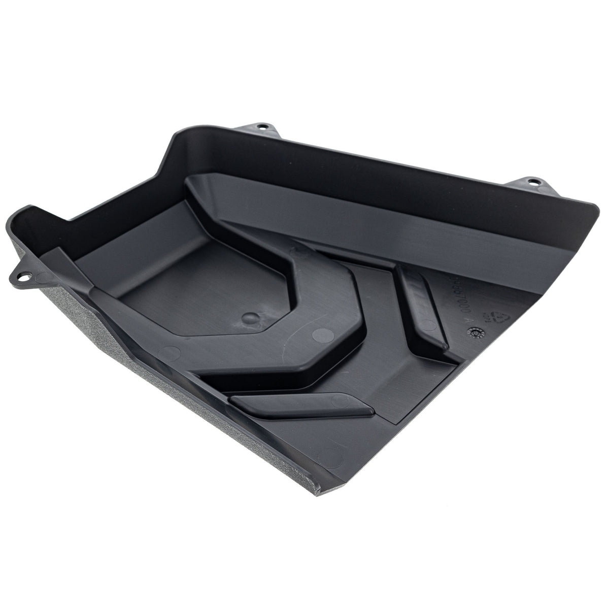 Ariens 09667000 Right Hand Cover Belt Onyx Ikon ikon 42 52 60 48