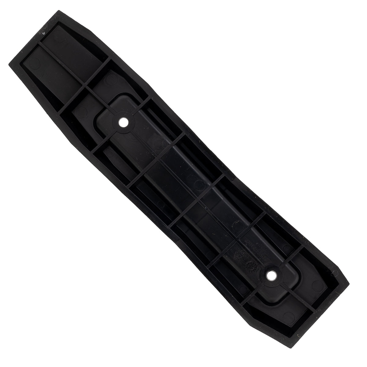 Gravely Bumper