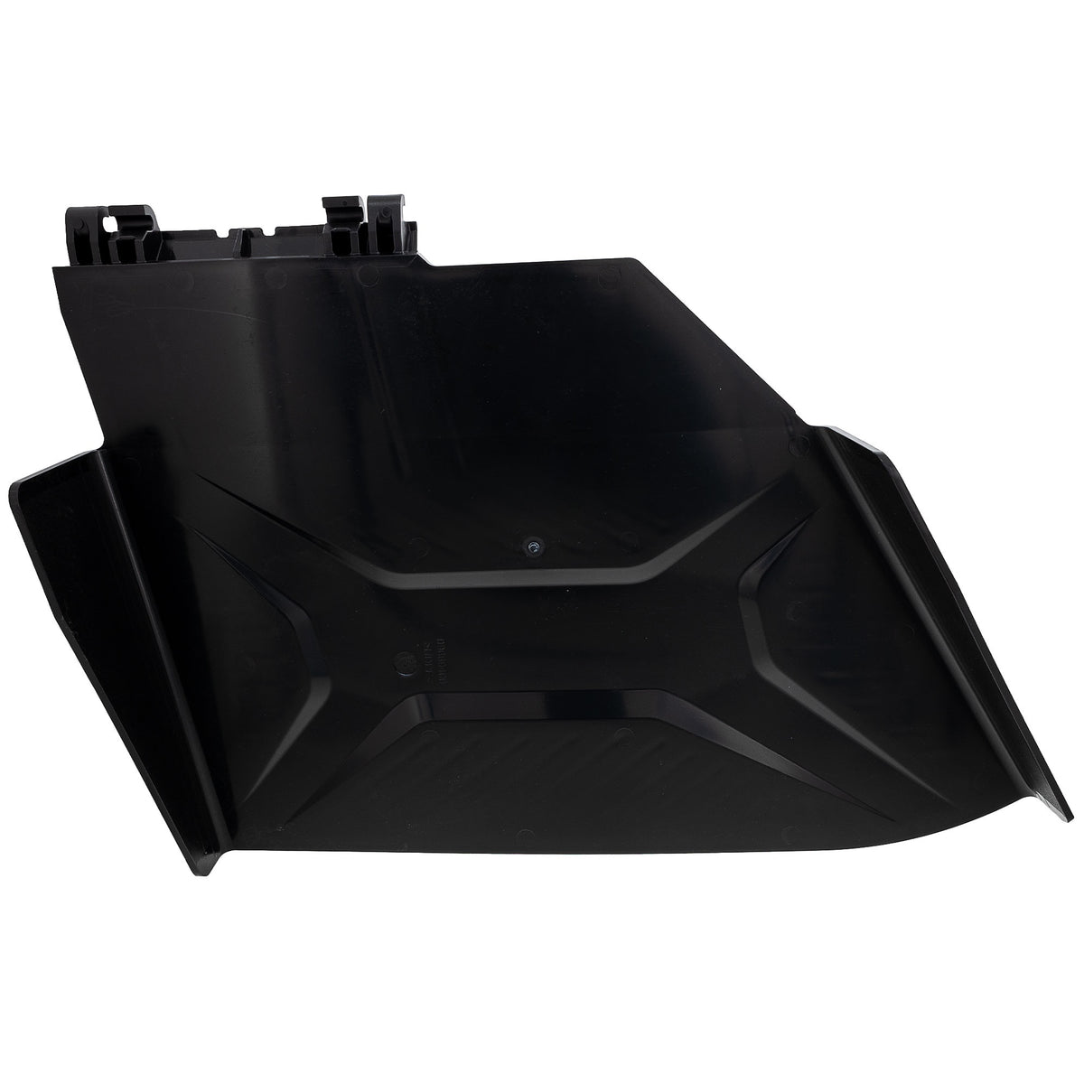 Ariens Chute