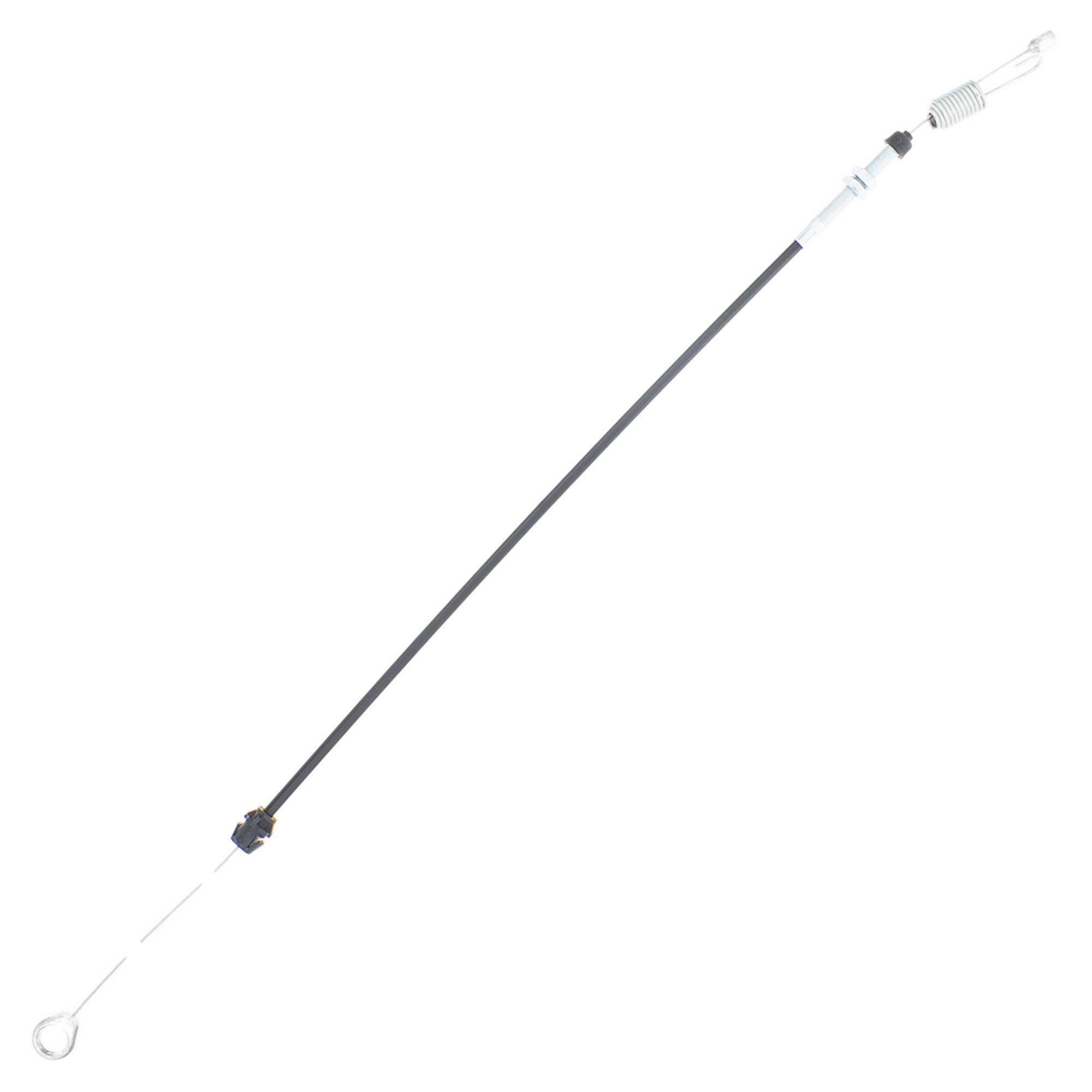 Ariens 09669900 Park Brake Cable ZTX ZT XL X Onyx Ikon 60 52 48 42