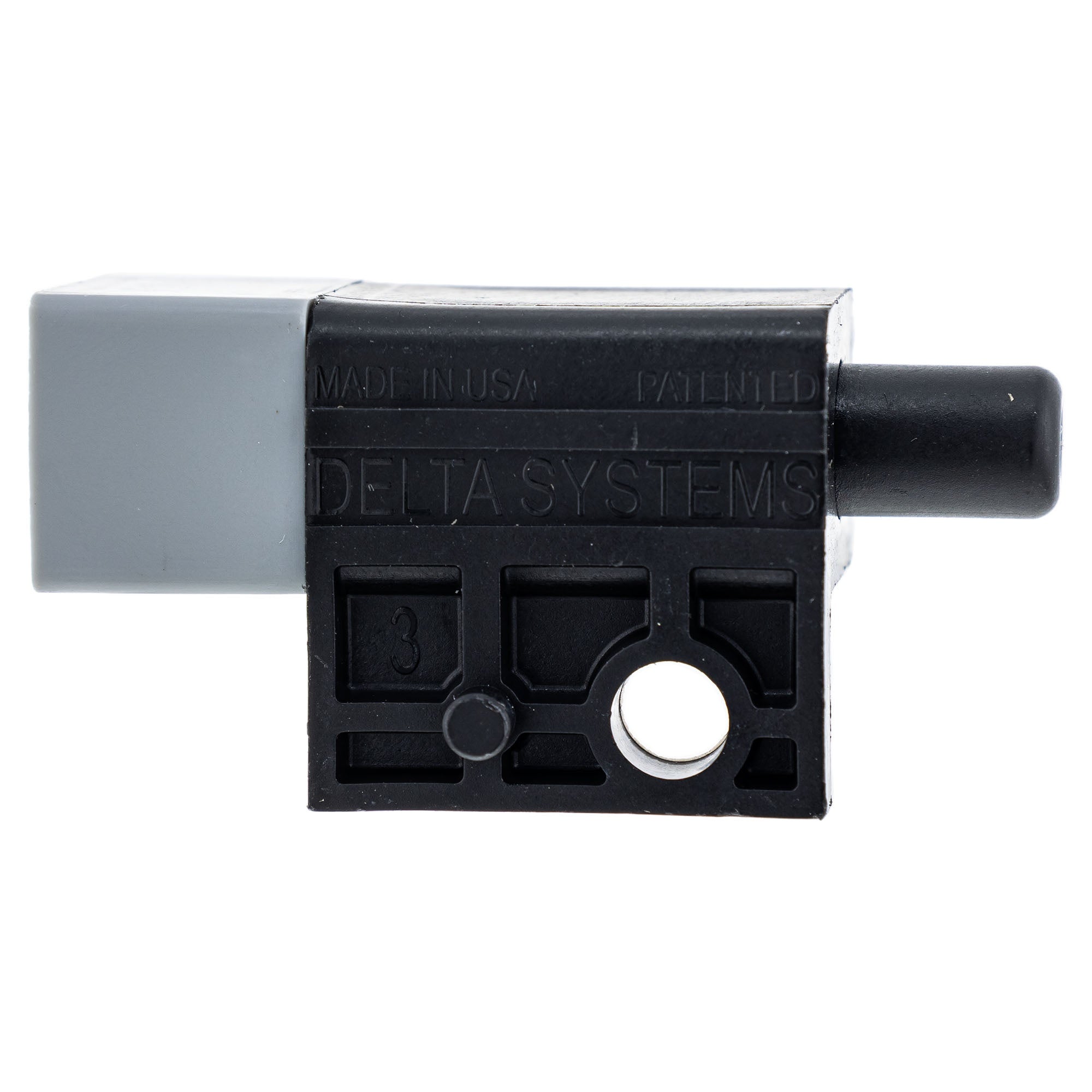 Ariens 09675800 Switch Brake No No Post & Hole ZX ZTX ZT Zenith XL Stealth SD 44
