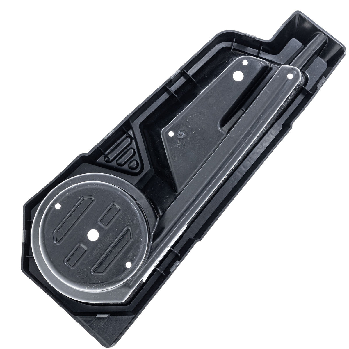 Gravely CUP HOLDER