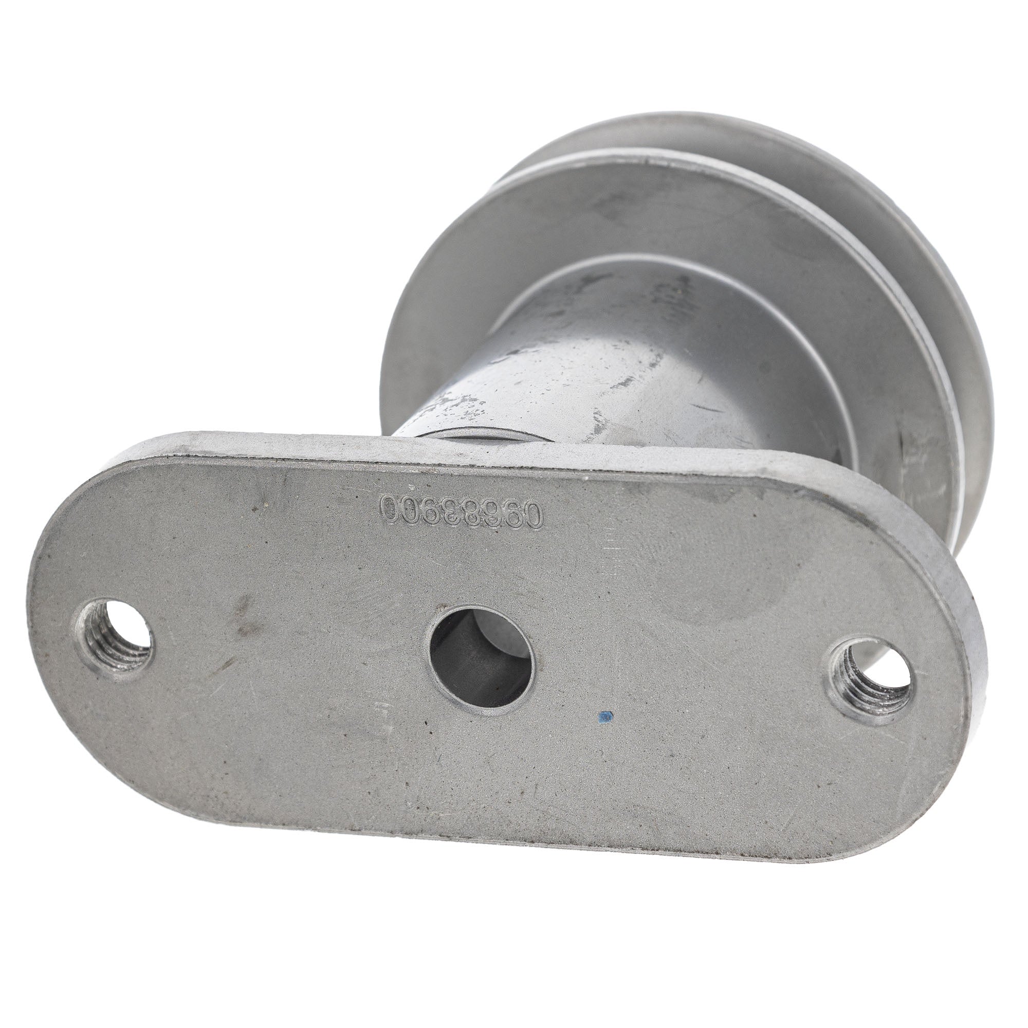 Ariens 09683900 Spacer Blade Dual Reflex Razor Dual Blade 21