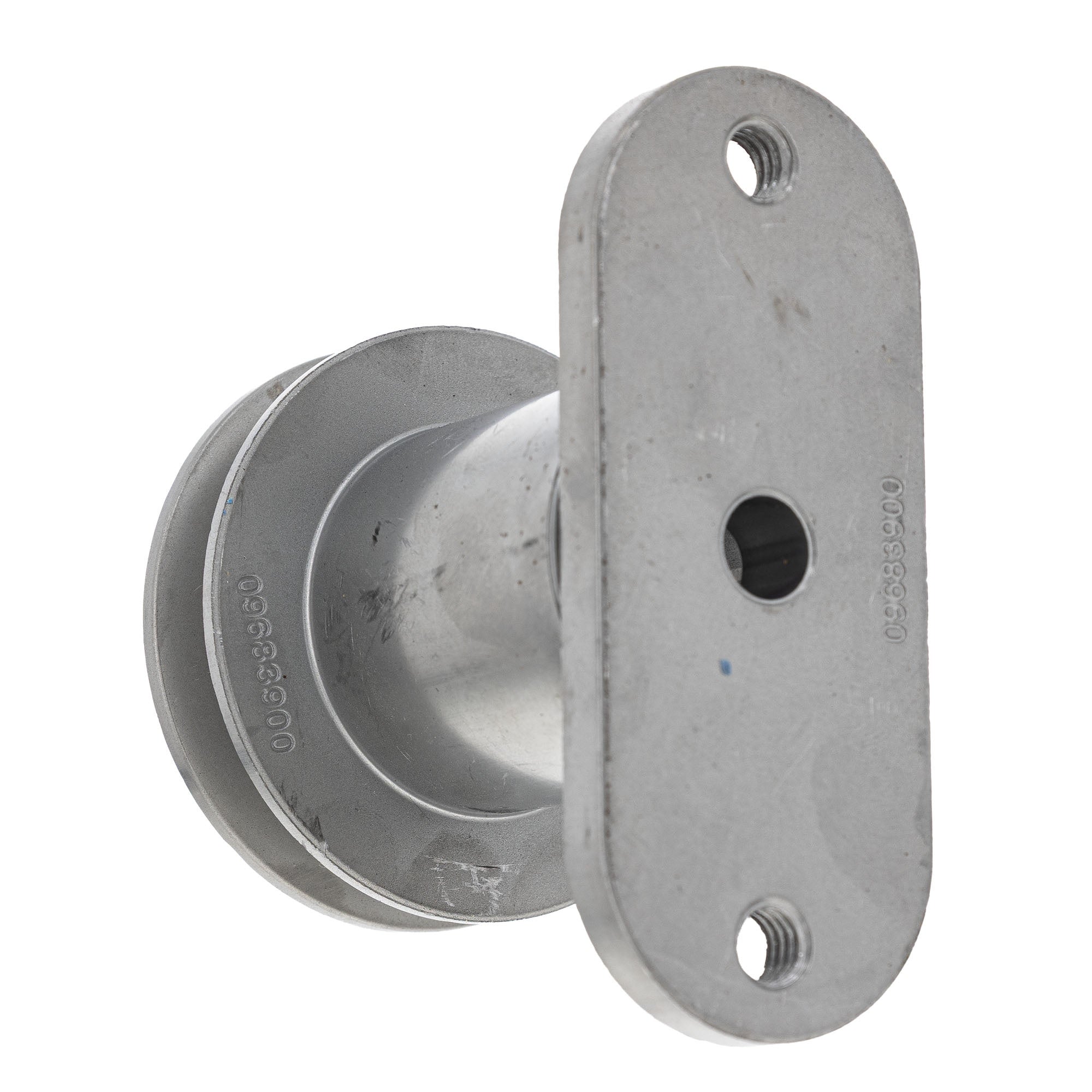 Ariens 09683900 Spacer Blade Dual Reflex Razor Dual Blade 21