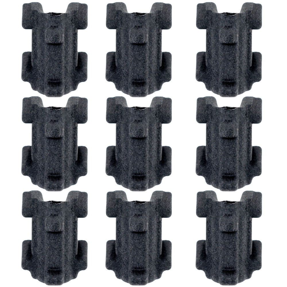CFMoto Nylon Slider Kit 0JYA-051004-KIT