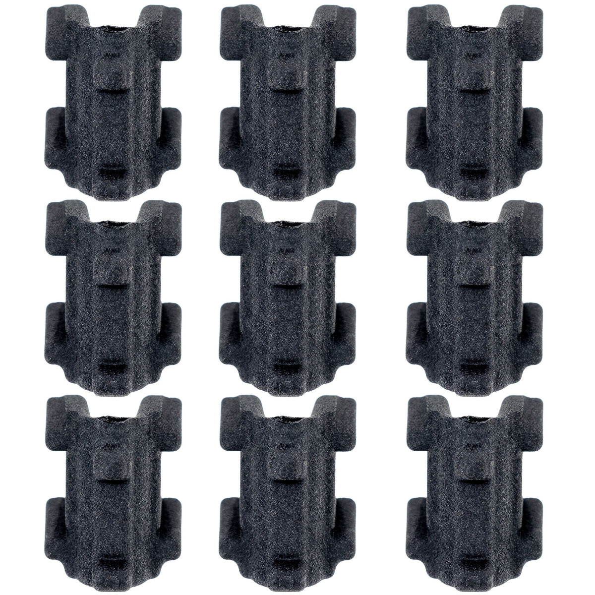 CFMoto Nylon Slider Kit 0JYA-051004-KIT