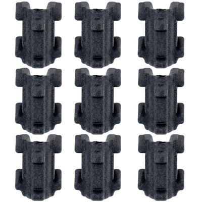 CFMoto Nylon Slider Kit 0JYA-051004-KIT
