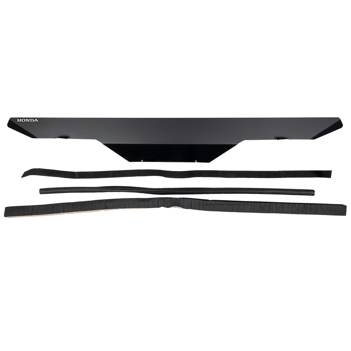 Honda 0SB73-HL7-A00 Rear Panel SXS1000S4A SXS1000S4AC SXS1000S4DA SXS1000S4DAC
