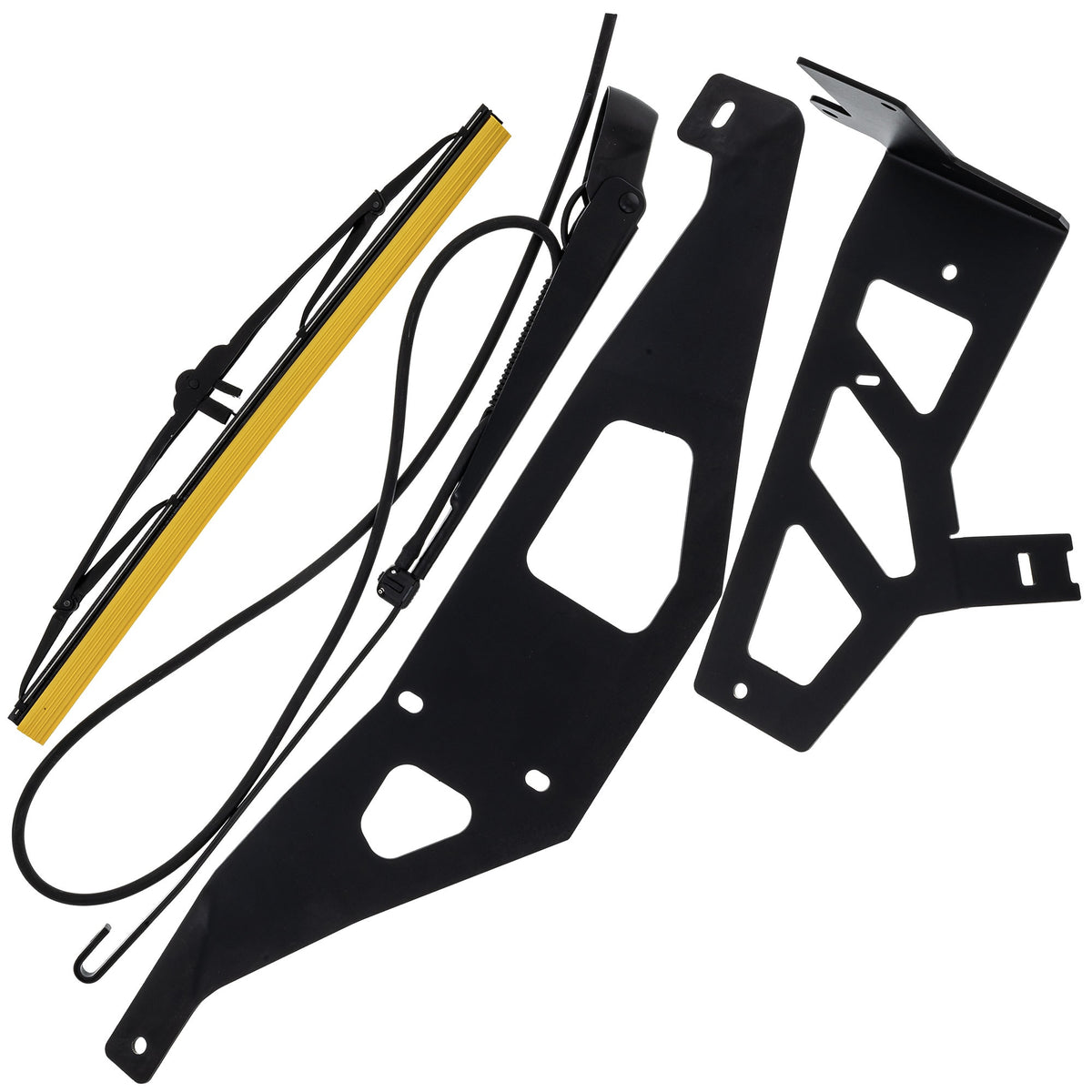 Honda Windshield Wiper Kit 0SE10-HL6-A10