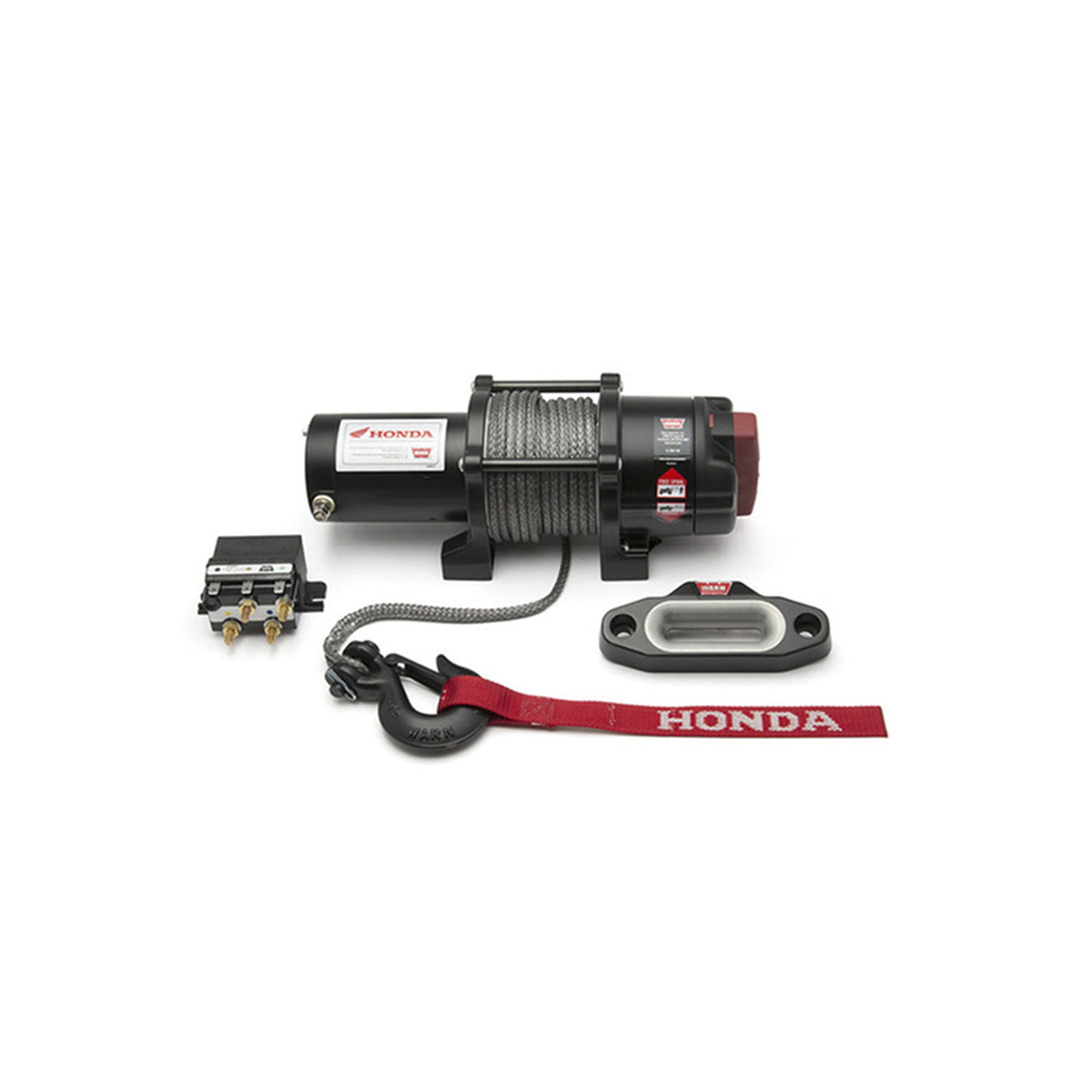 Honda 0SL71-HL6-A00 Winch Talon Valve Live FOX 1000XS-4 1000XS 1000RS
