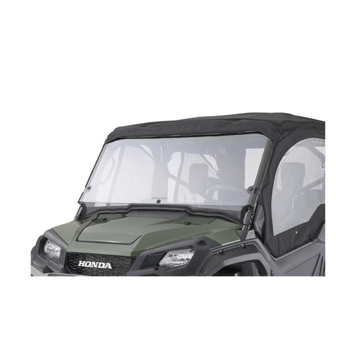 Honda 0SR73-HL4-200 Windscreen Pioneer Trail 1000 Crew 0SR72-HL4-A10 2016-2024