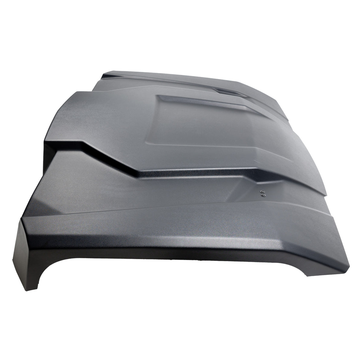 Honda 0SR85-HL3-101 2-Piece Short Hard Roof SXS700M2 700 Deluxe