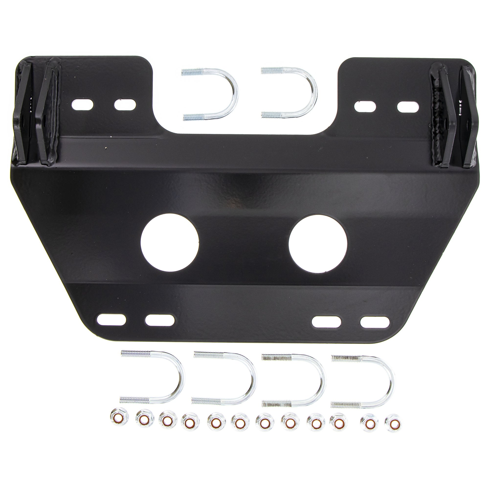 WPS 10-5800 Plow Mount