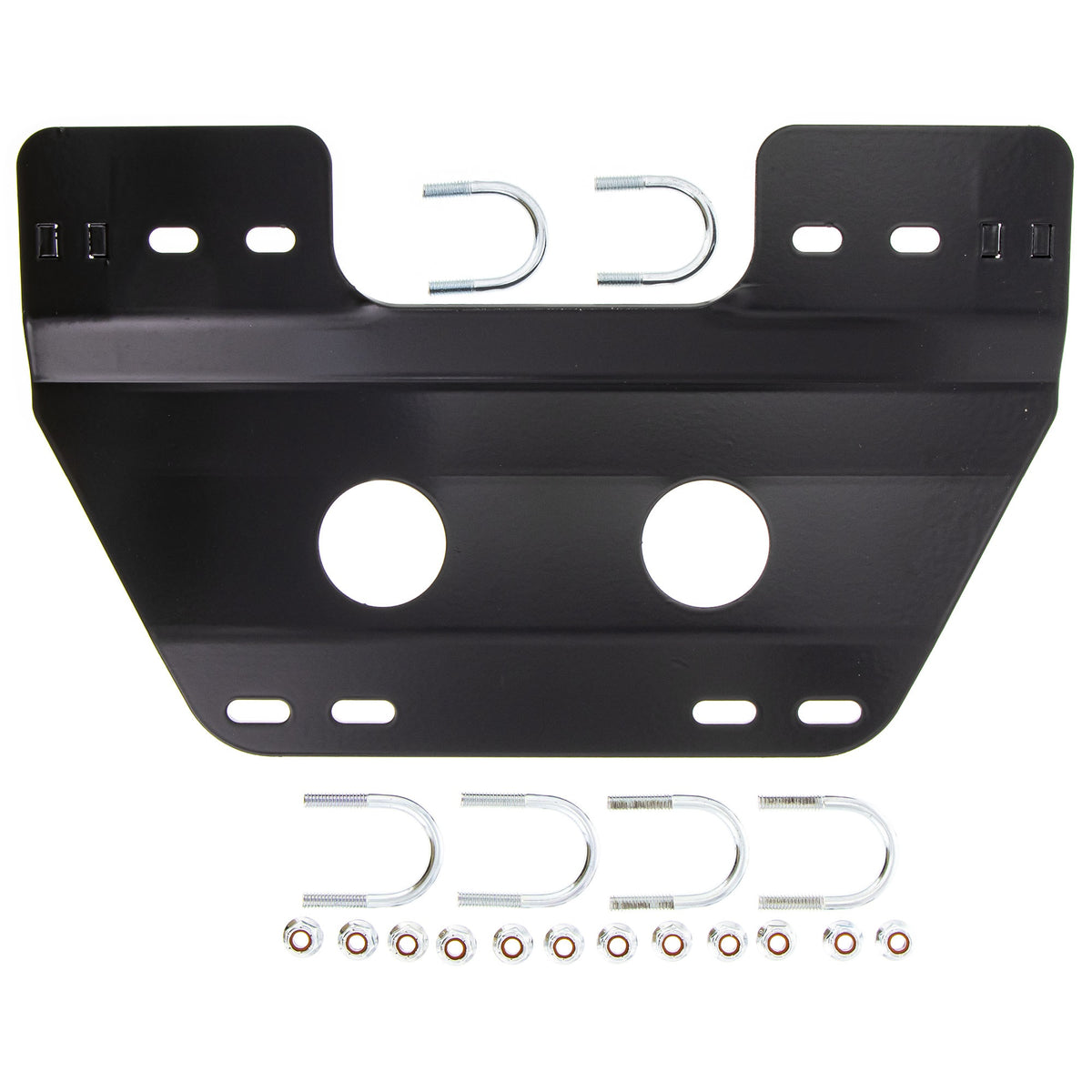 WPS Plow Mount