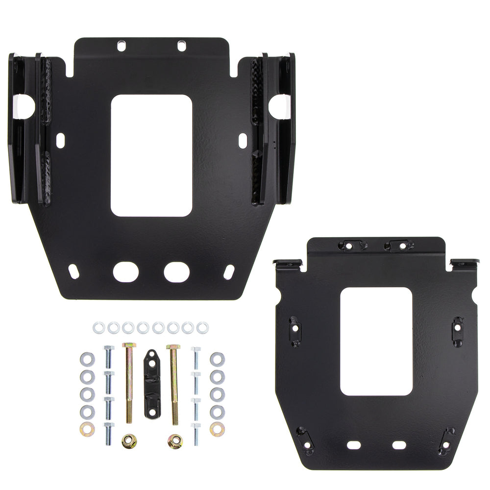 WPS Plow Mount 10-5930