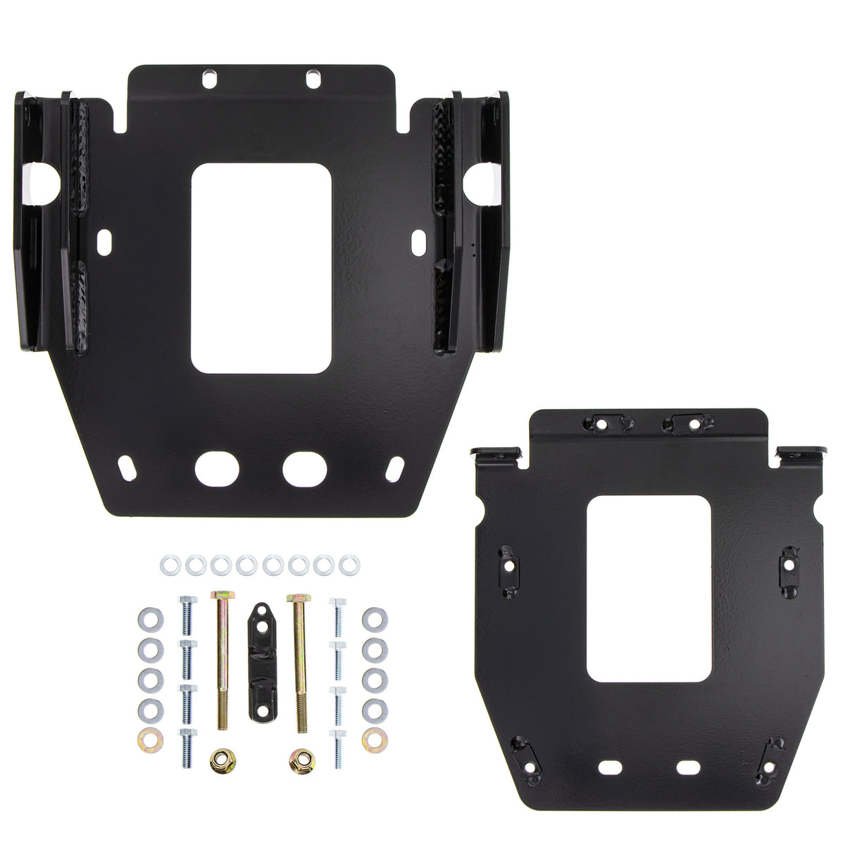 WPS Plow Mount 10-5930
