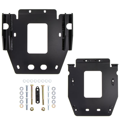 WPS Plow Mount 10-5930