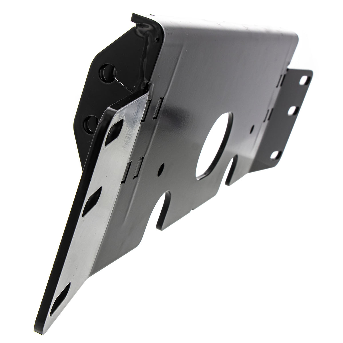 KFI 10-6020 WPS Plow Mid Mount Kit