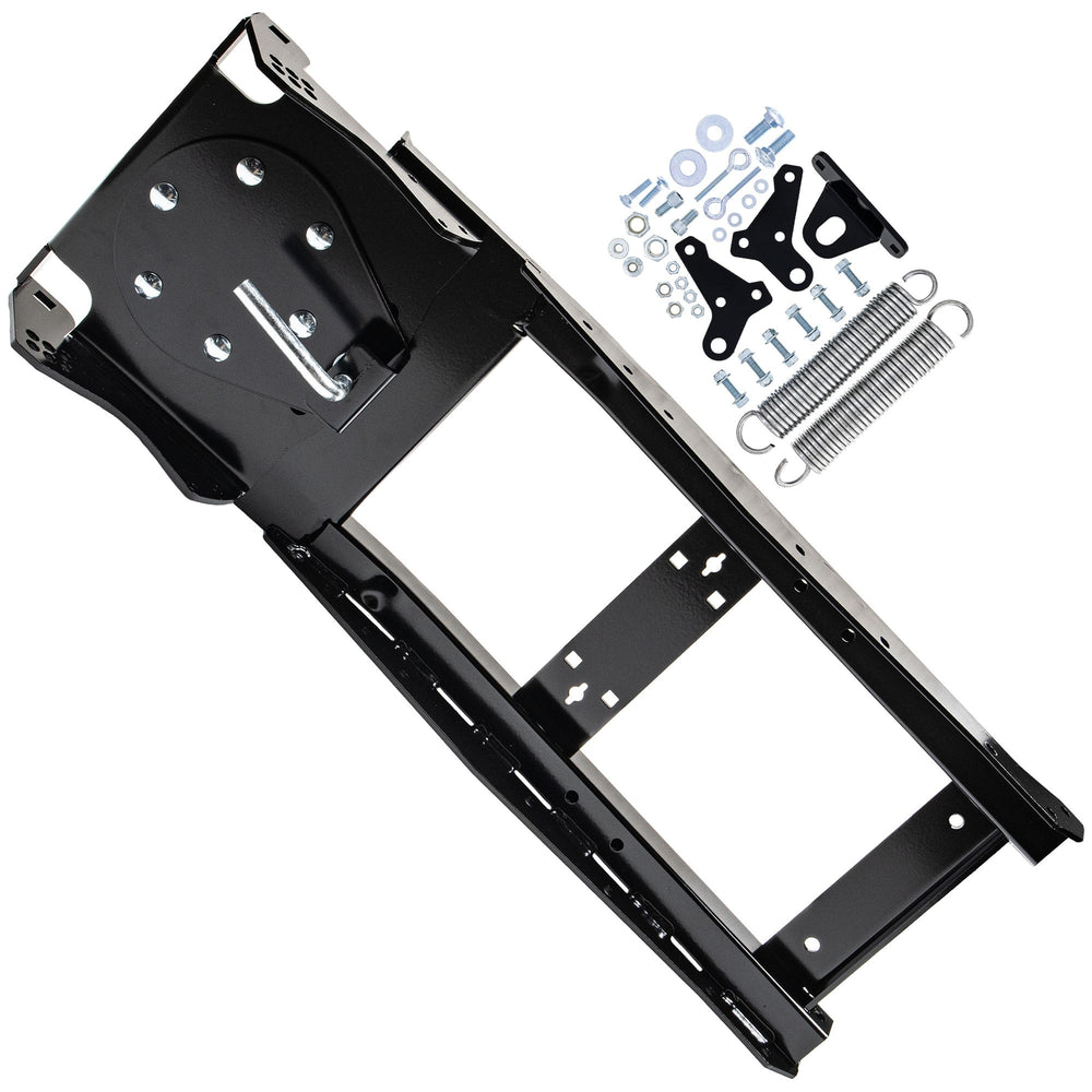 WPS Plow Push Tube 10-6300