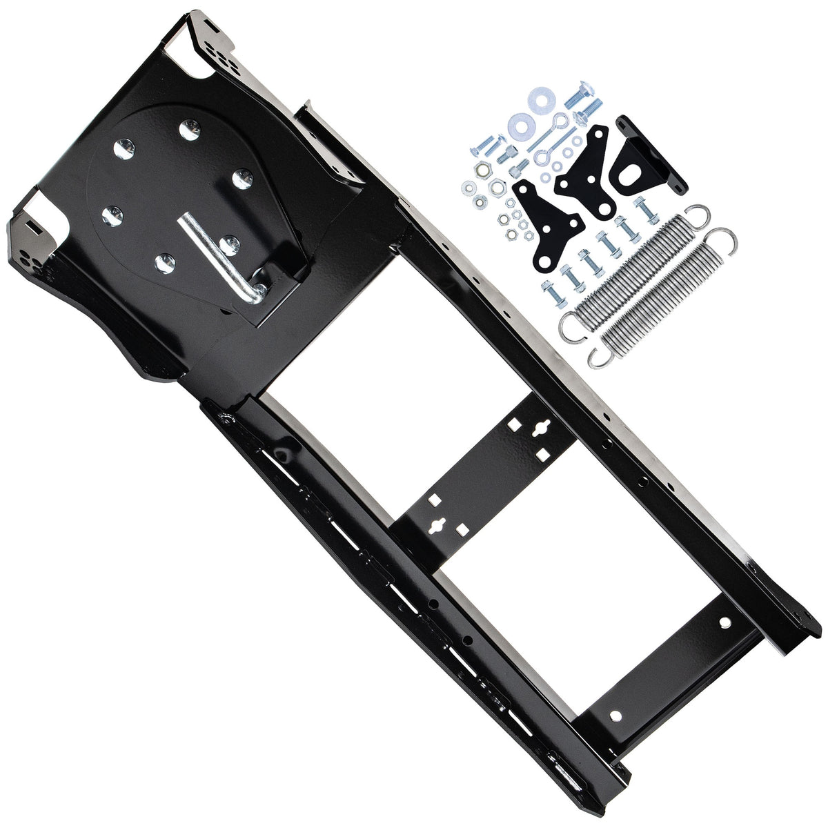 WPS Plow Push Tube 10-6300