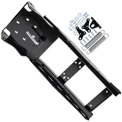WPS Plow Push Tube 10-6300