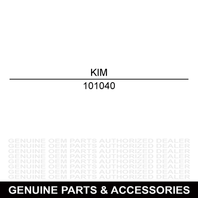 CKX CHIN CURTAIN TRANZ SNOW CKX 101040