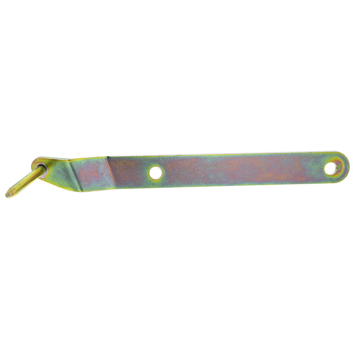 Polaris Upper Left Hand Hinge 1012750