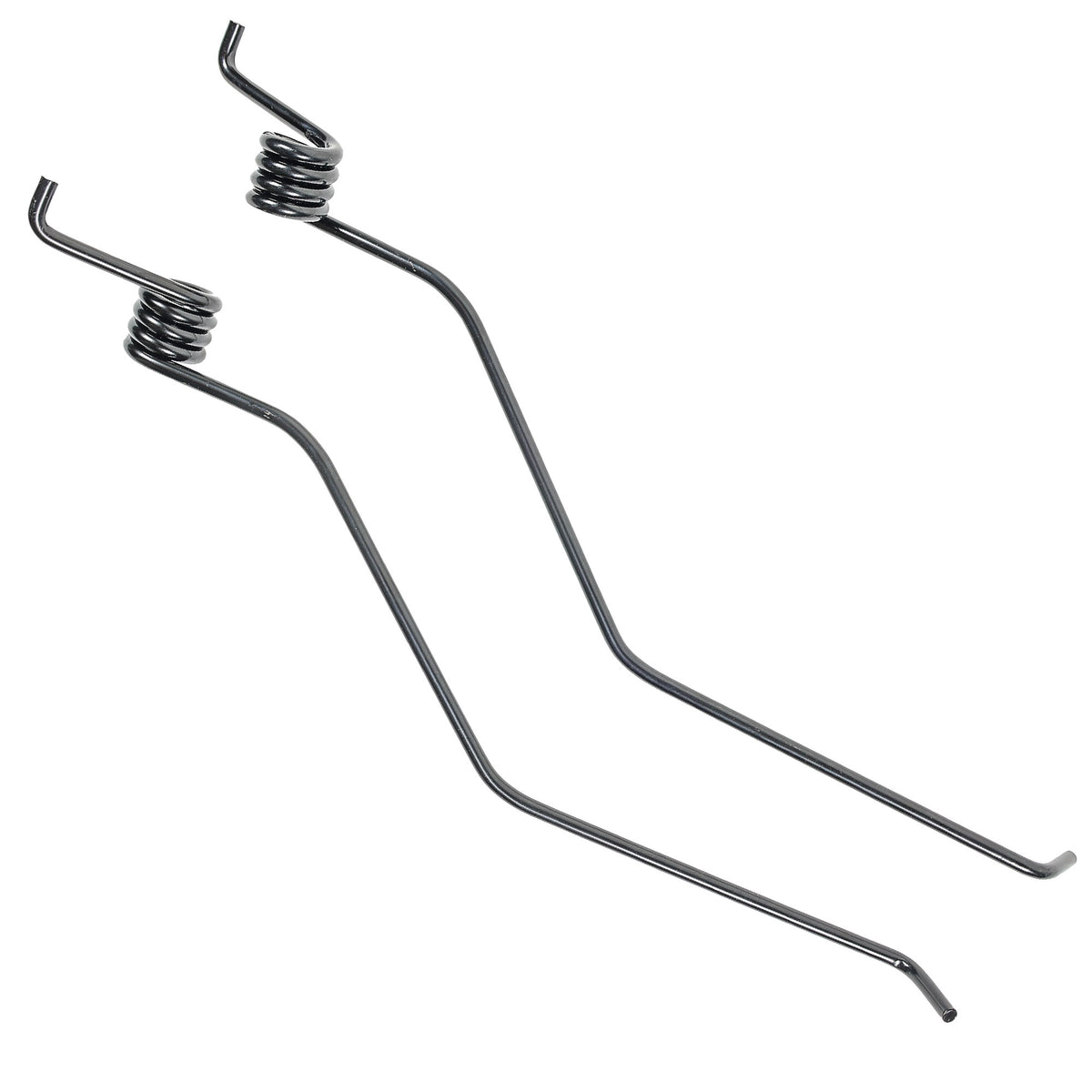 Kimpex 101310 Ice Scratcher Rear Suspension