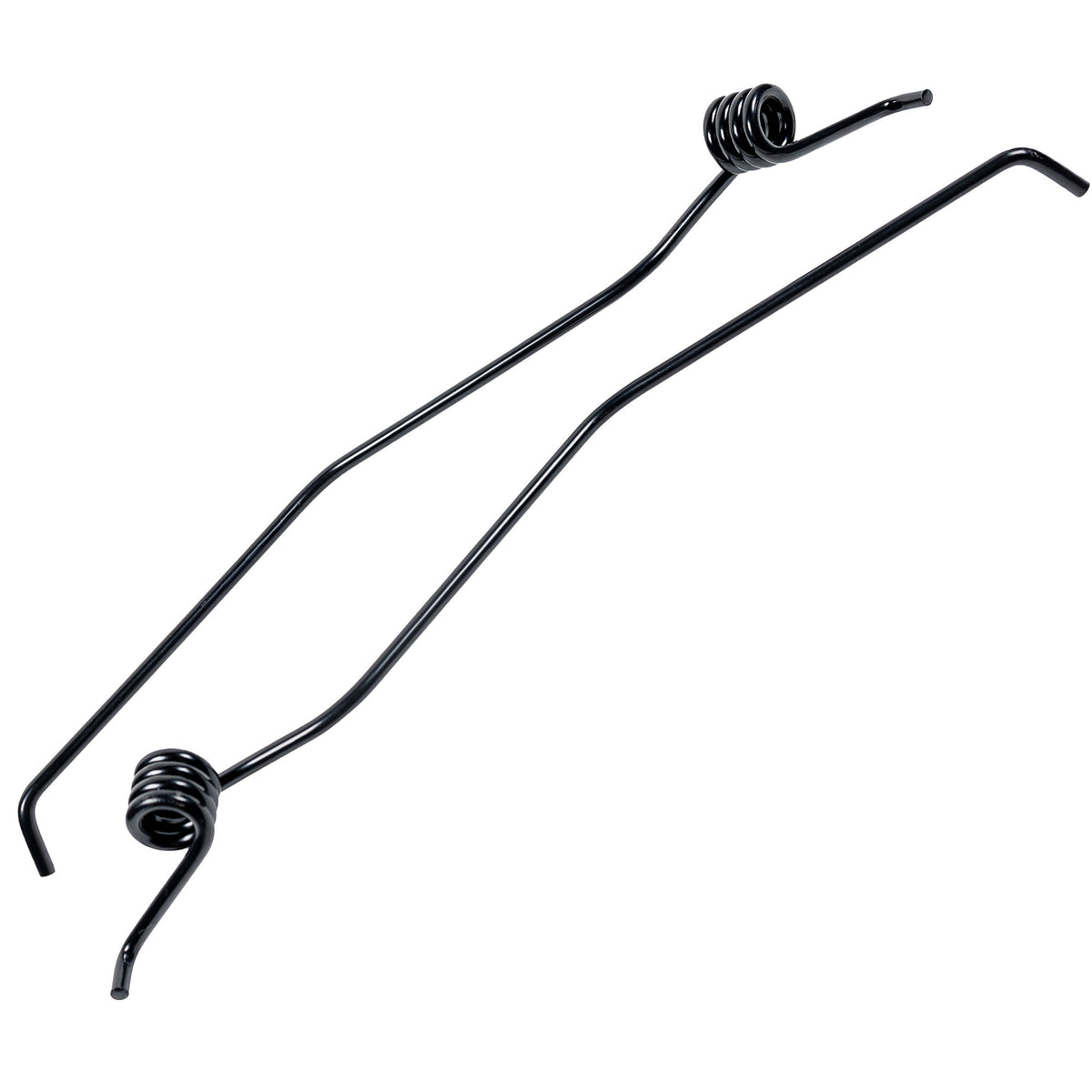 Kimpex 101310 Ice Scratcher Rear Suspension 04-911