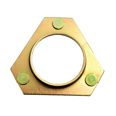 Polaris Flangette Assembly with Screws 1014299