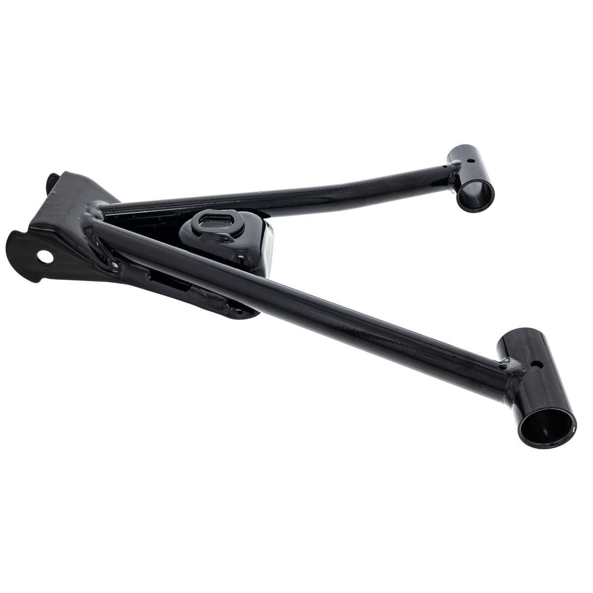 Polaris Gloss Black Left Upper Control Arm 1014320-067 alternate view