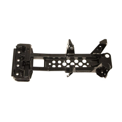Polaris Gloss Black Sub Frame Weldment 1014793-067