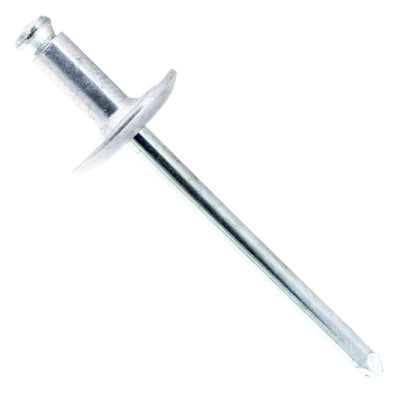 Polaris Rivet and Retainer Assembly 1015421