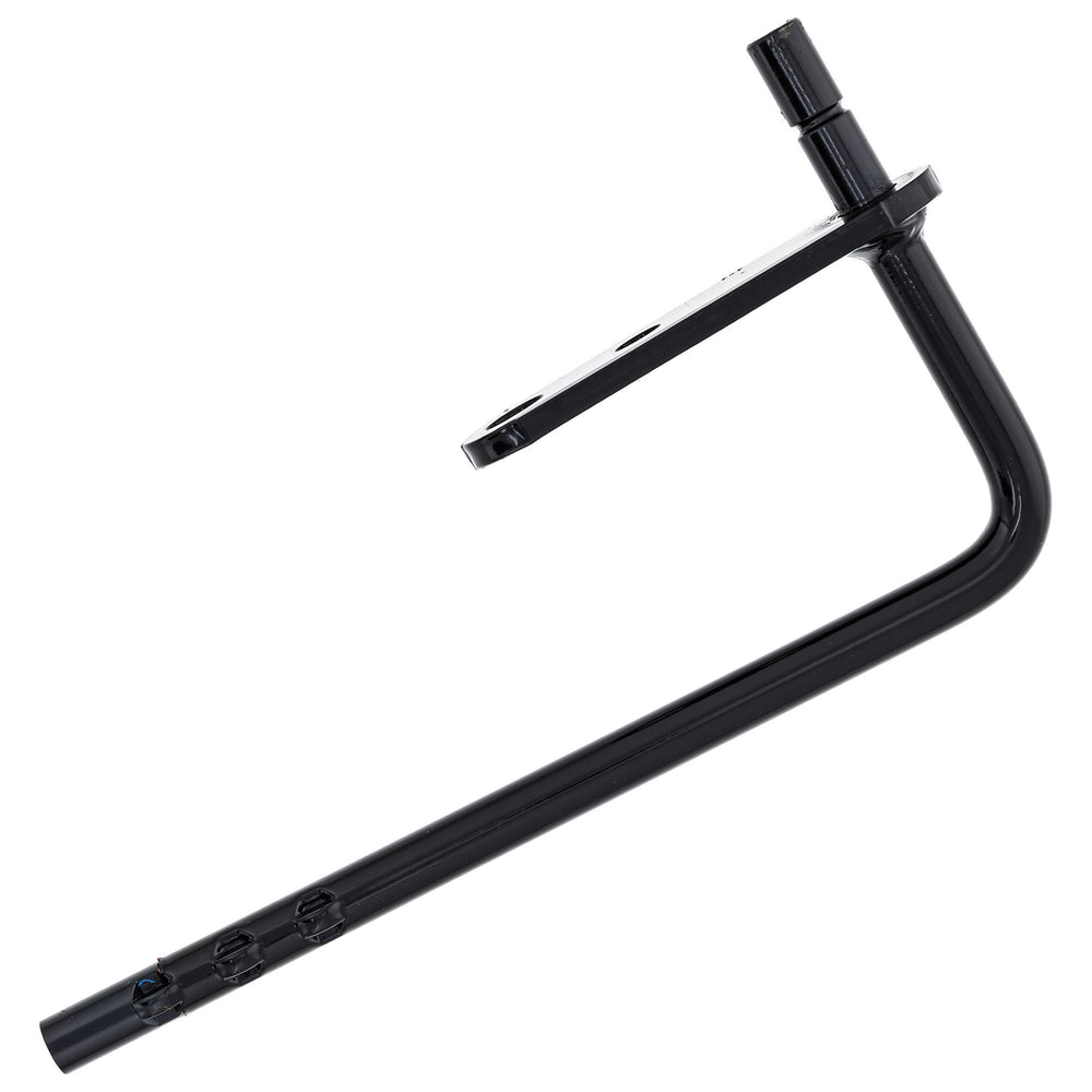 Polaris Gloss Black Shift Handle 1015598-067