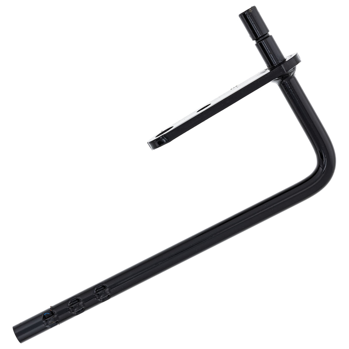 Polaris Gloss Black Shift Handle 1015598-067