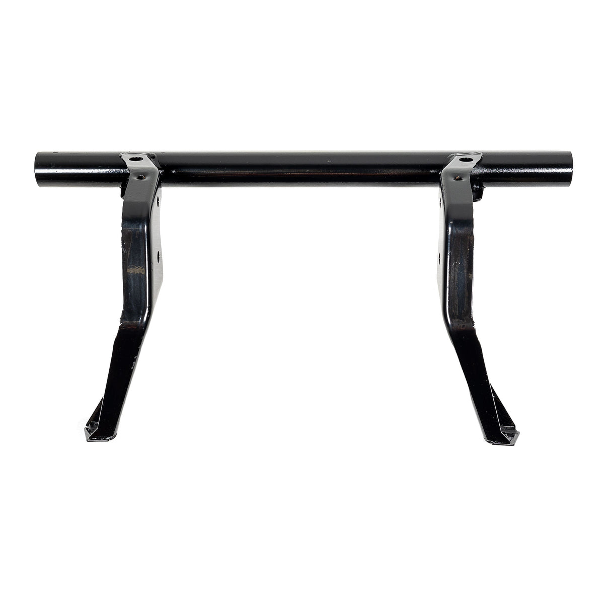 Polaris Gloss Black Rear Rack Support 1015776-067