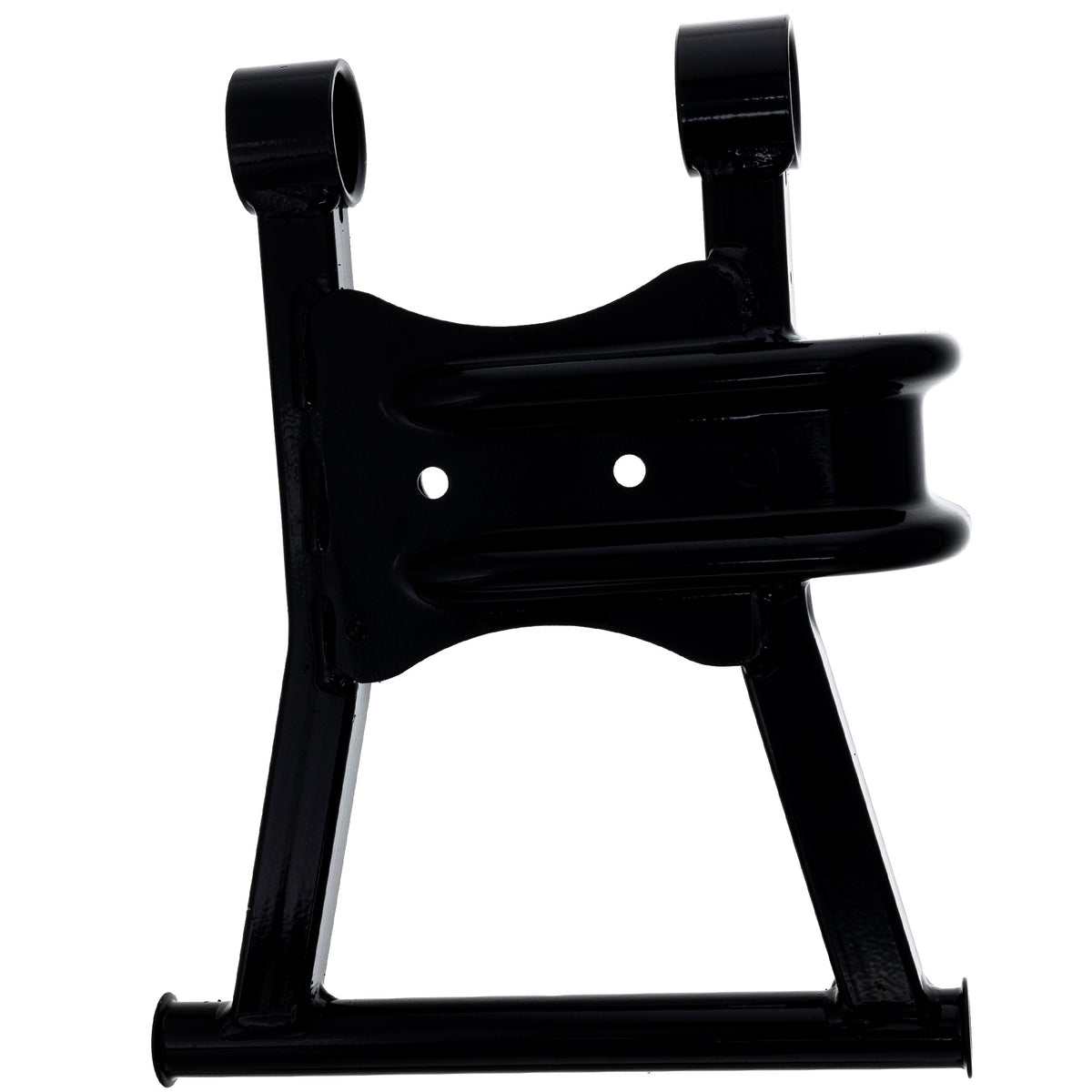 Polaris Gloss Black Lower Right Hand Control 1015889-067