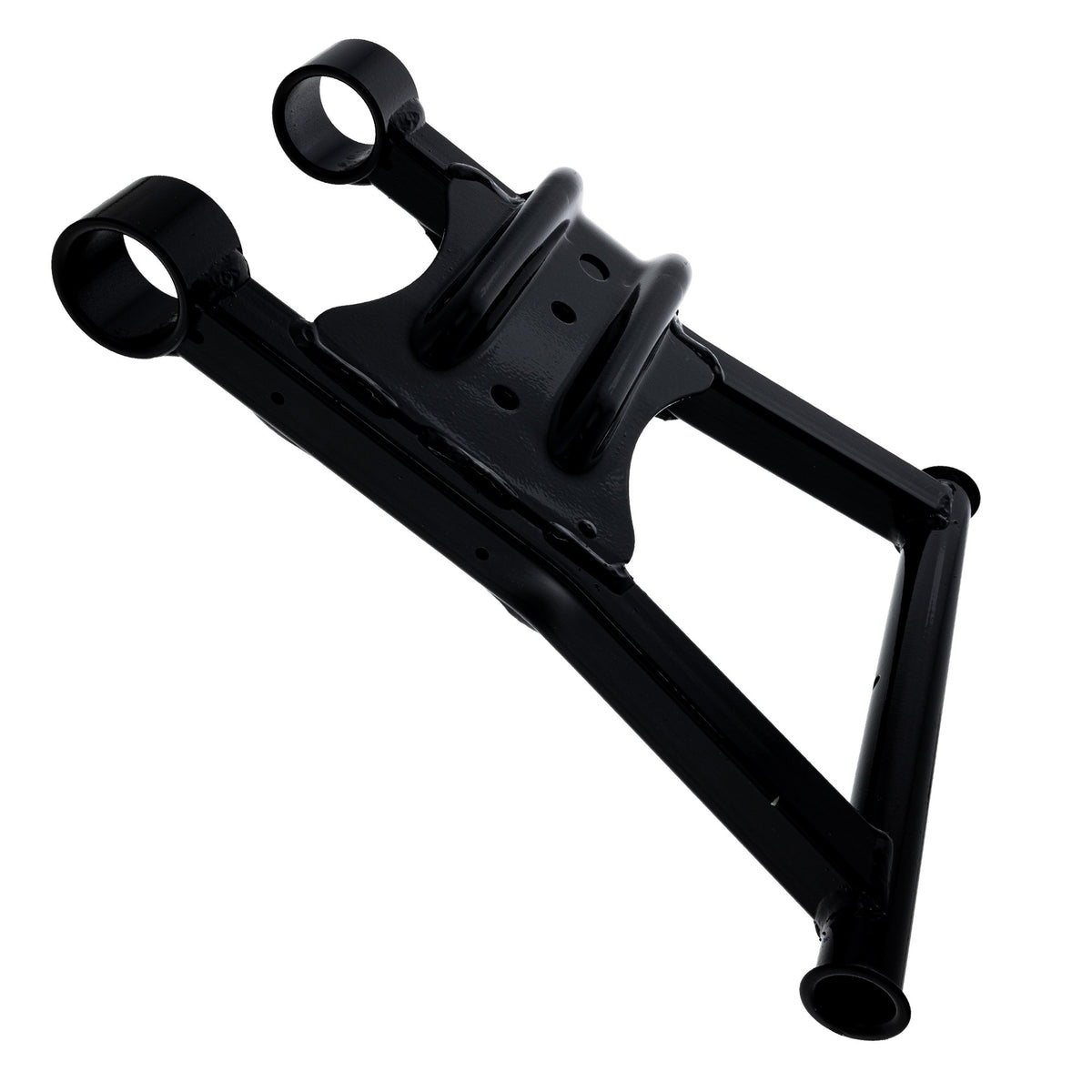 Polaris Gloss Black Lower Right Hand Control 1015889-067 additional view